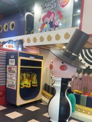 -MELAND CLUB亲子乐园·派对·餐厅(北京芳圆里ID MALL店)