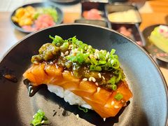 -昊·来了寿司(双楠2店)