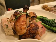 -WOLFGANG PUCK KITCHEN & BAR(迪士尼小镇店)