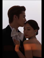 -雨墨婚纱摄影工作室