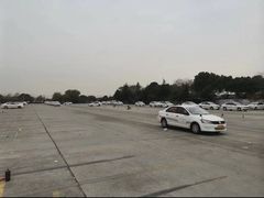 -无忧学车·大众驾校(长宁校区)