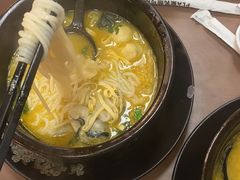 -灵芝妹子米线(瓦房店新玛特店)