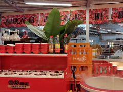 -那红花·东北菜铁锅炖(仙林金鹰店)