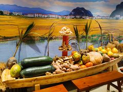 -金城大酒店-中餐厅(汾江中路店)