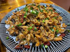 -下梅人家土菜馆(历史文化餐厅度假区店)