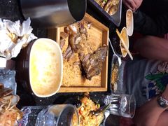 -冰城小镇音乐串吧·聚会餐厅(百子湾店)