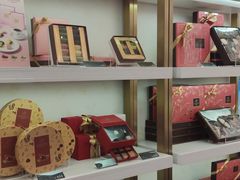 零售区-GODIVA(印象城店)