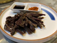 -富乐山酒店(西黄城根北街店)