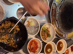 -喜来稀肉(虹泉路店)