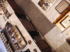 -星巴克臻选(南京艾尚天地店)