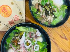 -周记蟹仔粉(侨港风情街店)
