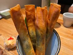 -金鱼妈妈 山野·食趣(荫山街店)