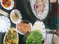 -肆拾壹號烤肉(龙岗店)
