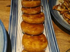 -兰溪小馆(东直门簋街店)