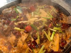 -老板恋上鱼(恒隆广场店)