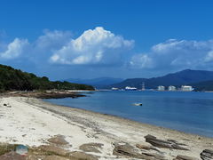 -东平洲海岸公园