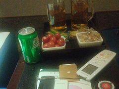 -富侨养生(光大会展店)
