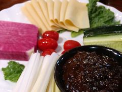 -尚府一品·烤鸭·新京菜(圆明园店)