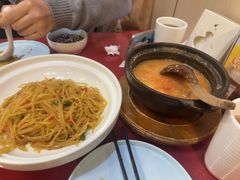 -宏状元现熬粥·京味菜(五棵松店)