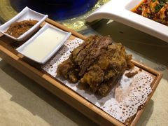 -又一福烤鸭·北京菜(东四店)