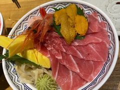 -阿吾罗日本料理(K11艺术中心店)