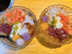 班花冰粉-班花麻辣烫(南京概念店)