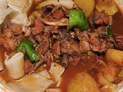 -塔哈尔·新疆盛宴(奉贤龙湖店)