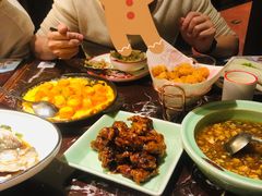 -新白鹿餐厅(爱琴海购物中心店)