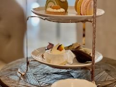 -Me Coffee下午茶艺术空间