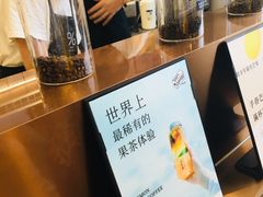-百分茶(九洲新世界店)