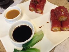 -点都德(聚福楼店)