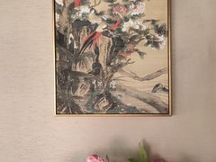 -宫事颐庭·老佛爷贵寿下午茶(颐和园店)