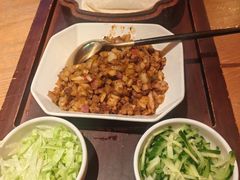 -耶里夏丽·丝路国际·新疆餐厅(浦东区东方路店)
