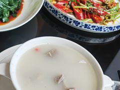 -海天楼(天津泛太平洋店)
