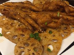 -霄汉羊排(万松园一店)