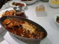 -万荣烤鸭店·北京菜(天坛店)