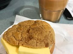 -华嫂冰室(尖沙咀店)