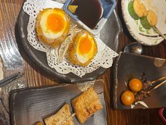 -鸟鹏烧鸟居酒屋(熙龙湾店)