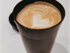 -Manner Coffee(K11店)