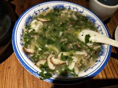 -树厨贵州菜(大十字店)