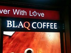 -BLAQ咖啡(骏豪店)