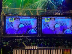 -蓝色派对KTV(聚然广场店)