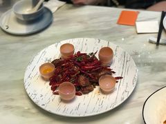 椒麻澳洲牛柳-木棉花开(中心城店)