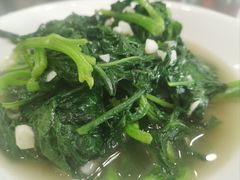 -溪涧堂农家土菜(神仙居店)
