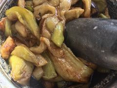 -李连贵酒家熏肉大饼(昆明街店)