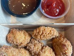-Shake Shack(南山万象天地店)