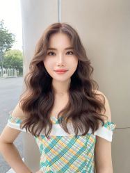 -LJOY丽锦造型·烫发染发