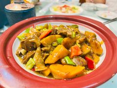 -同发号饭庄(复兴路店)