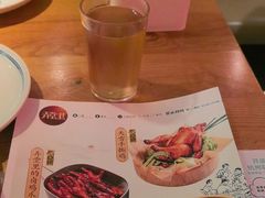 -弄堂里(新天地店)