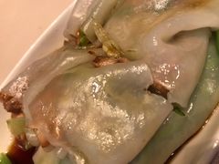 -丽思卡尔顿酒店-天泰轩中餐厅(大沽北路店)